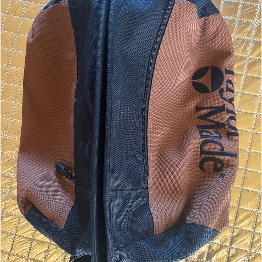 TAYLORMADE GOLF SHOE BAG